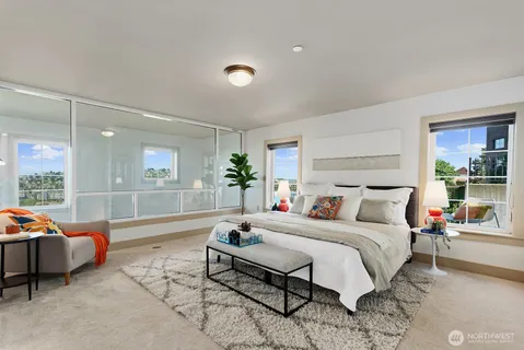 $949,000 | 745 Bellevue Avenue East, Unit 109, Seattle, WA 98102