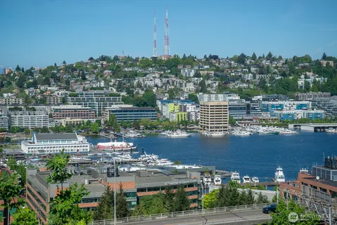 $949,000 | 745 Bellevue Avenue East, Unit 109, Seattle, WA 98102