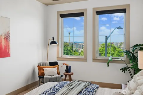 $949,000 | 745 Bellevue Avenue East, Unit 109, Seattle, WA 98102