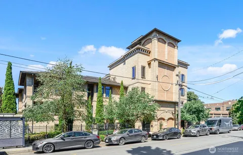 $949,000 | 745 Bellevue Avenue East, Unit 109, Seattle, WA 98102