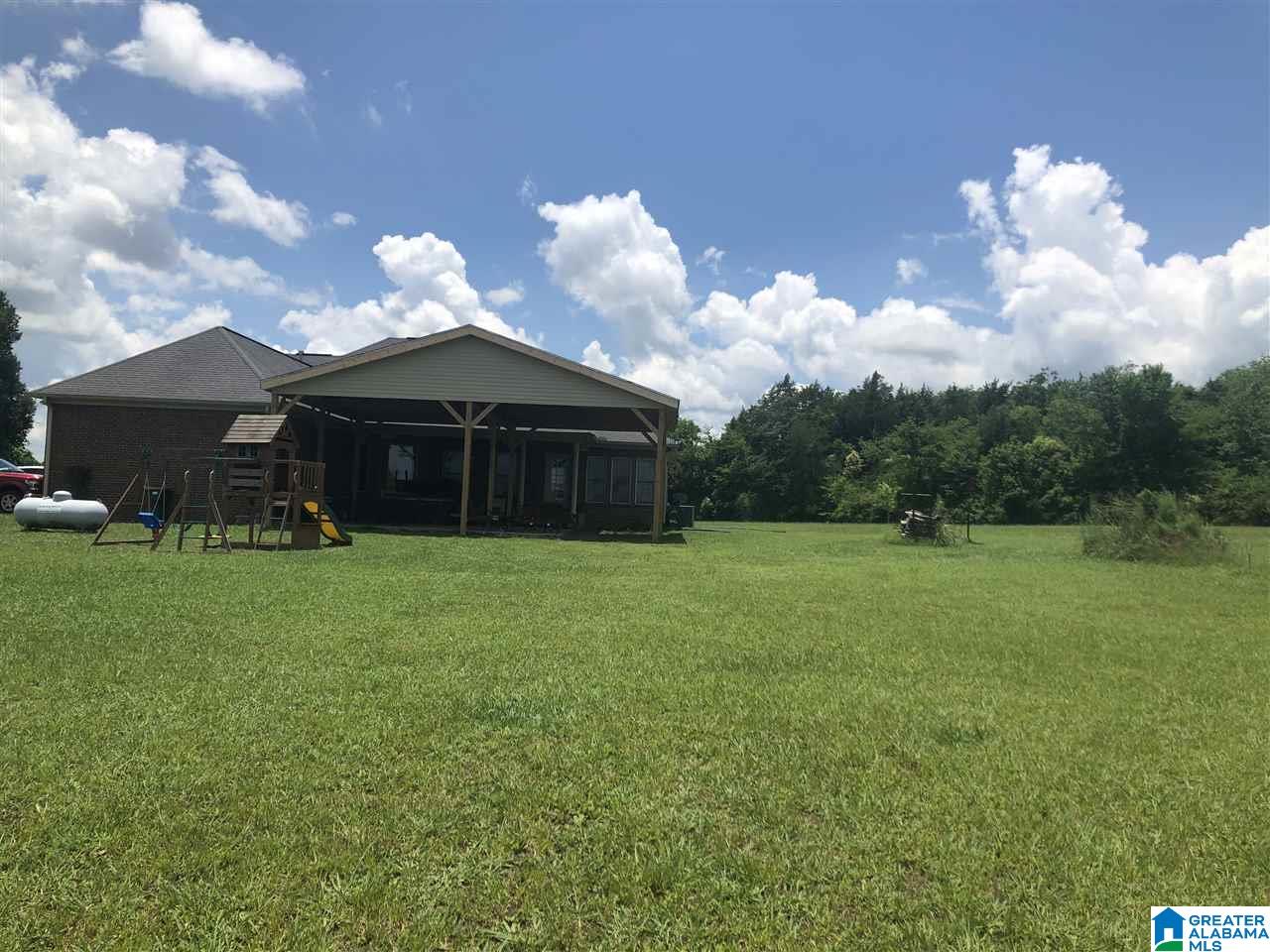 106 Maple Street Gallion, AL 36742 - Photo 23 of 24