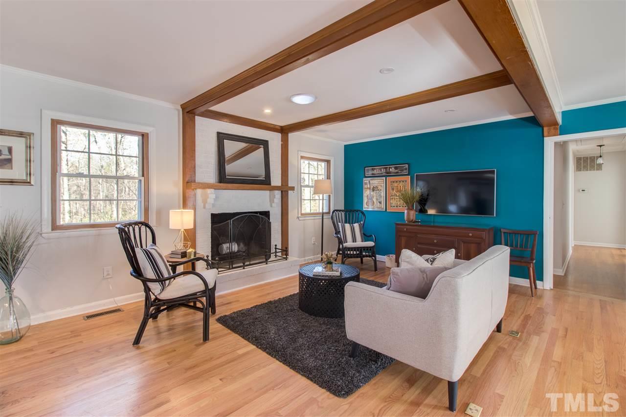 4208 Malvern Road Durham, NC 27707 - Photo 1 of 28 Gallery Image 1