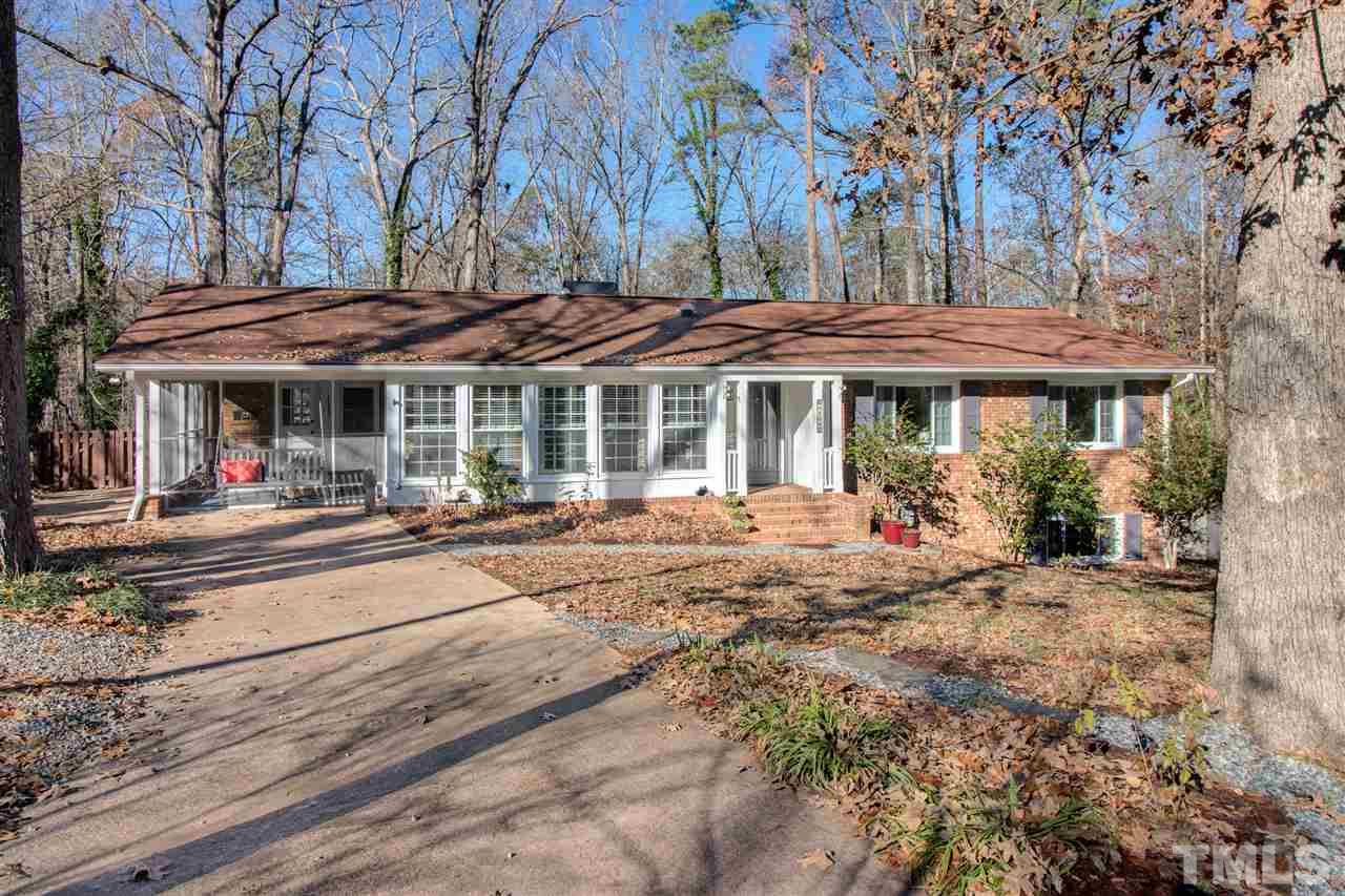 4208 Malvern Road Durham, NC 27707 - Photo 2 of 28 Gallery Image 2