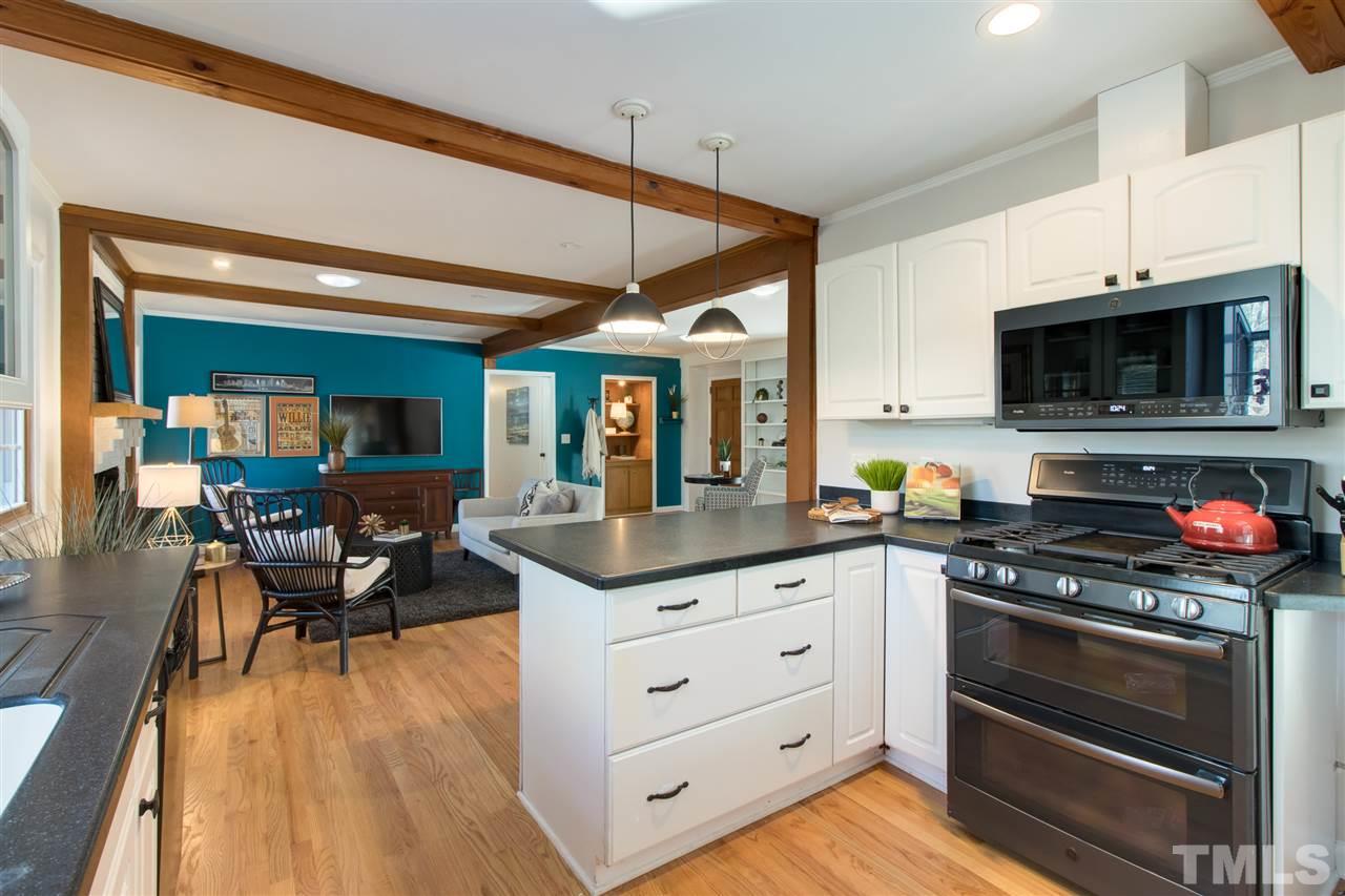 4208 Malvern Road Durham, NC 27707 - Photo 13 of 28 Gallery Image 13