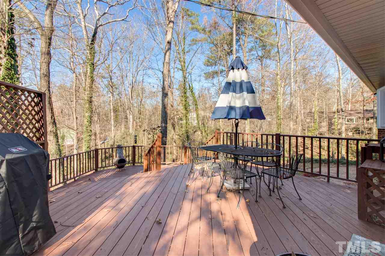 4208 Malvern Road Durham, NC 27707 - Photo 15 of 28 Gallery Image 15