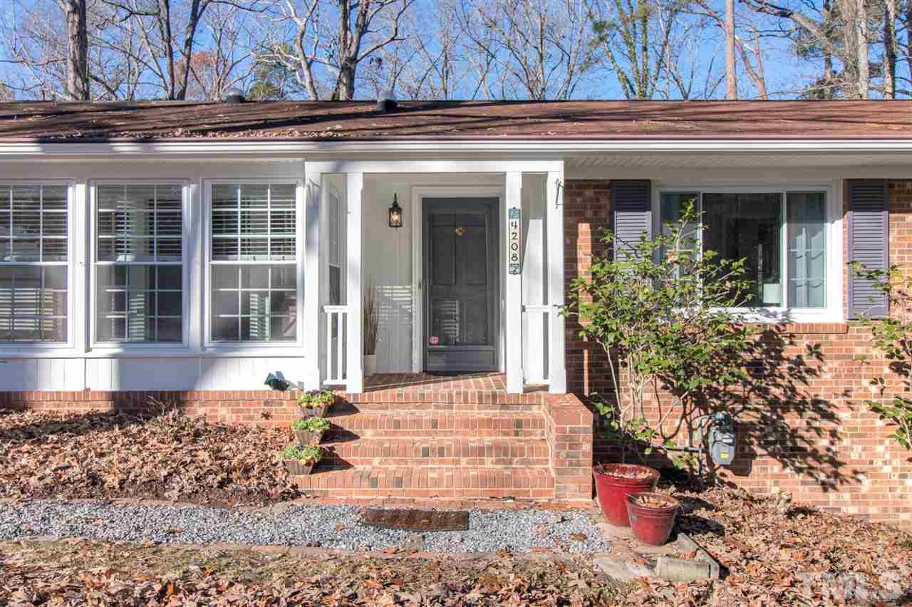4208 Malvern Road Durham, NC 27707 - Photo 4 of 28 Gallery Image 4