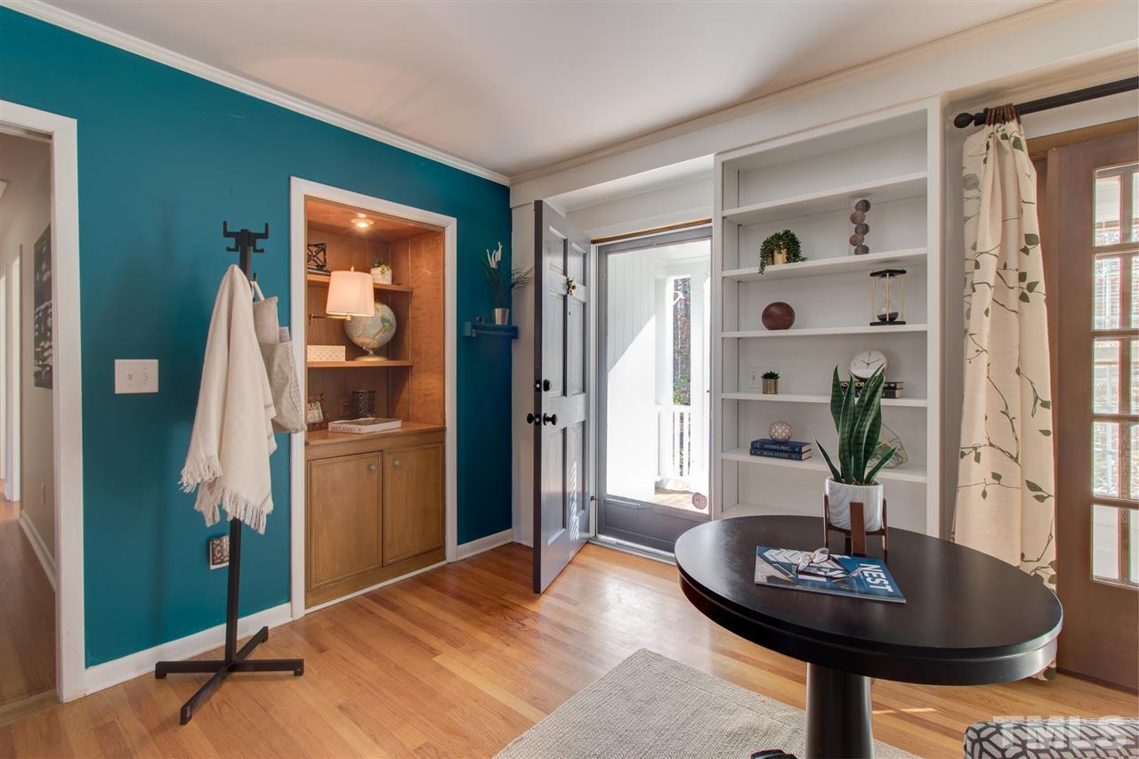 4208 Malvern Road Durham, NC 27707 - Photo 5 of 28 Gallery Image 5
