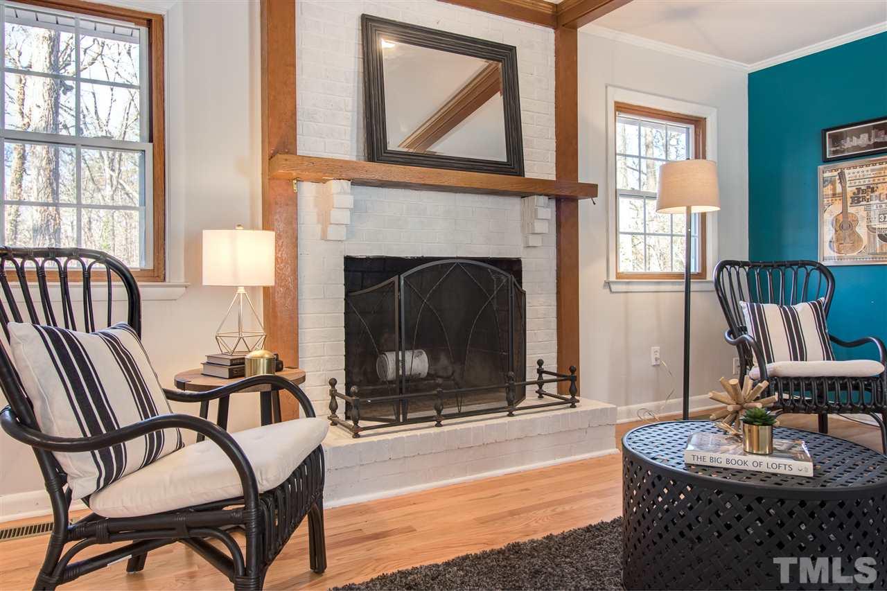 4208 Malvern Road Durham, NC 27707 - Photo 6 of 28 Gallery Image 6