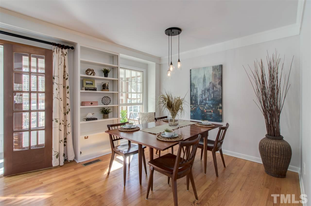 4208 Malvern Road Durham, NC 27707 - Photo 8 of 28 Gallery Image 8