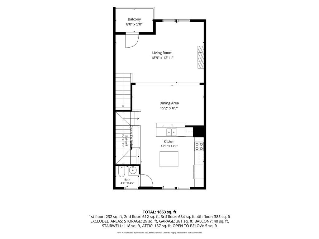 141 Lewisham Road Cranberry Township, PA 16066 - Photo 48 of 50 Gallery Image 48