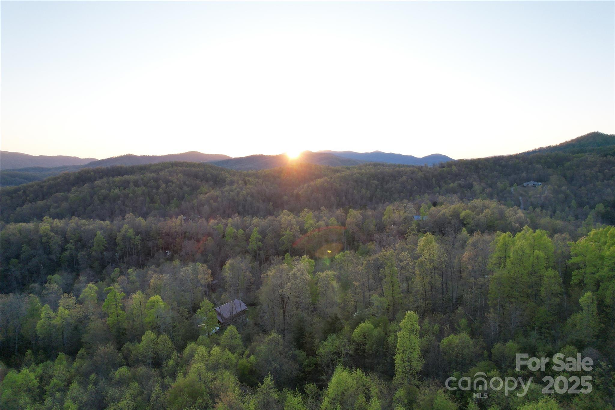 99999 Old Fort Road Old Fort, NC 28762 - Photo 1 of 8 a view of a mountain range with trees in the background