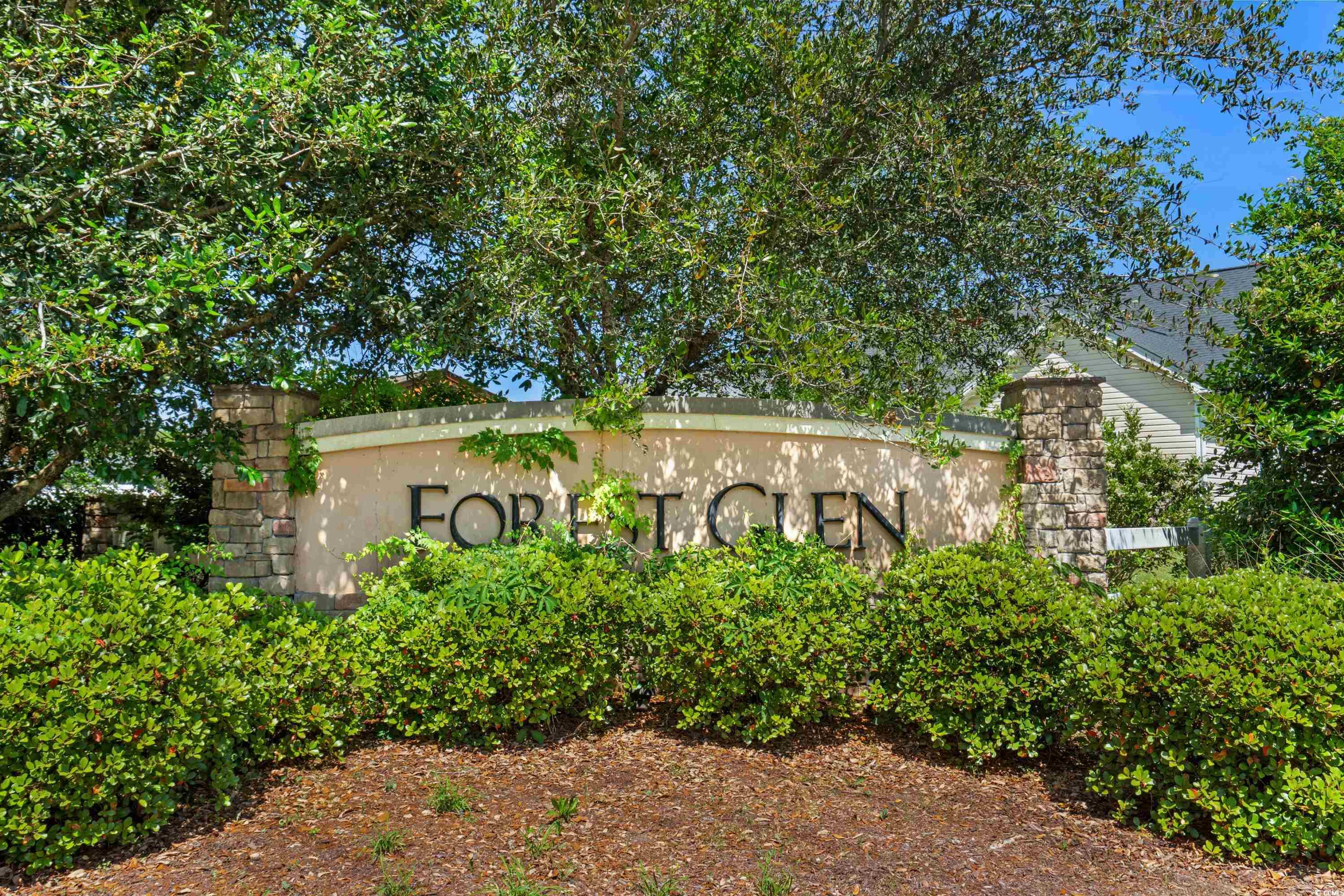 908 Oglethorpe Drive Conway, SC 29527 - Photo 36 of 40 View of community / neighborhood sign