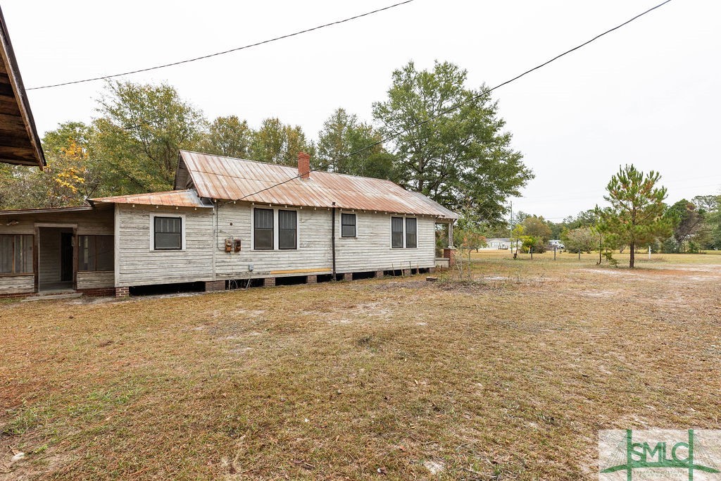 733 Log Landing Road Springfield, GA 31329 - Photo 21 of 26