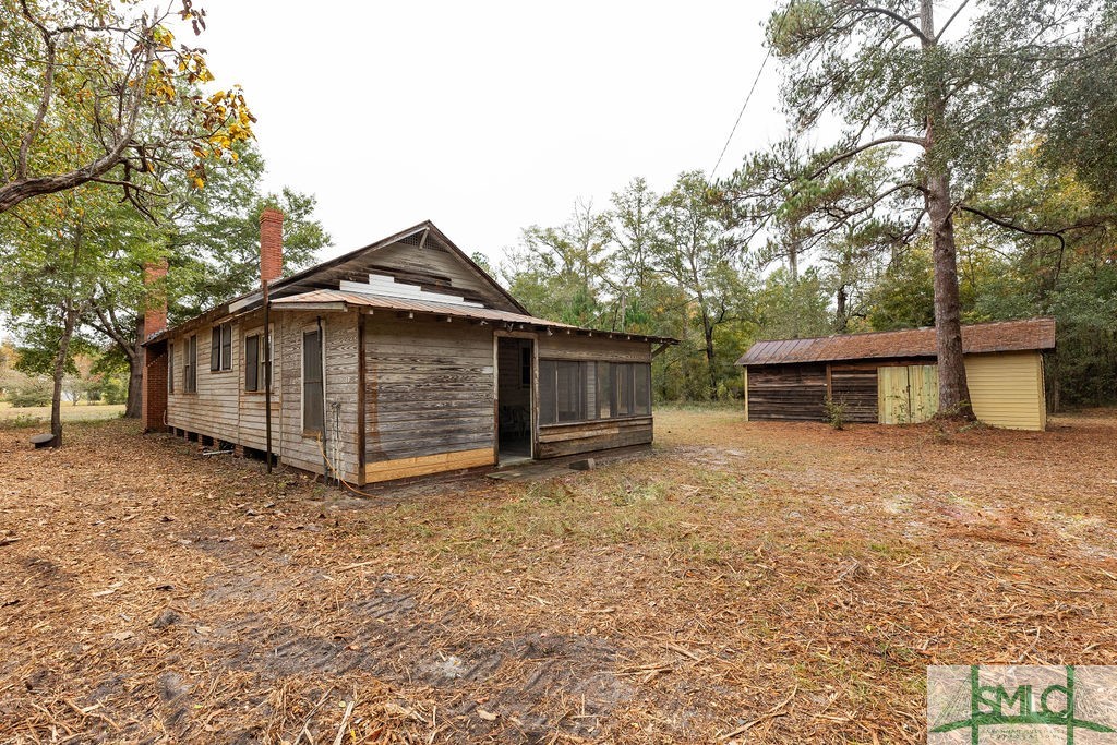 733 Log Landing Road Springfield, GA 31329 - Photo 23 of 26