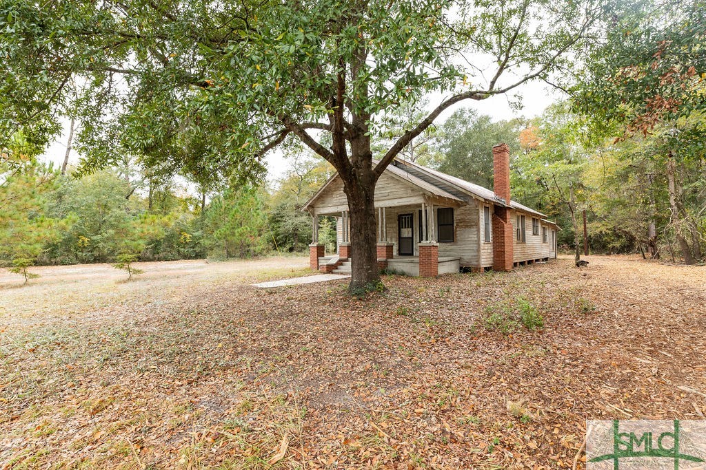 733 Log Landing Road Springfield, GA 31329 - Photo 24 of 26