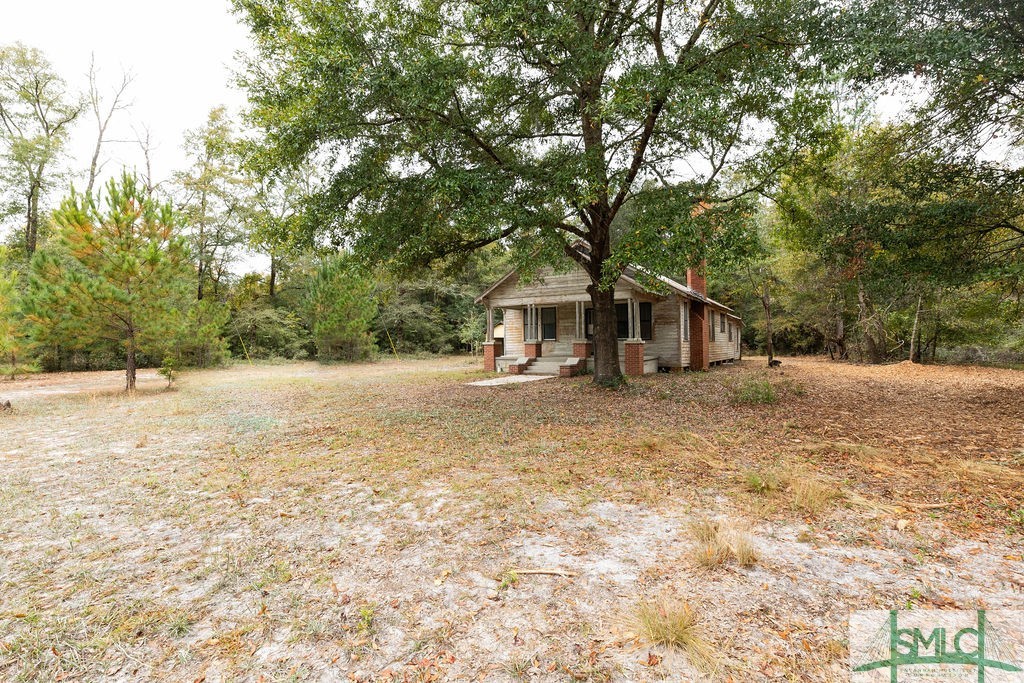 733 Log Landing Road Springfield, GA 31329 - Photo 25 of 26