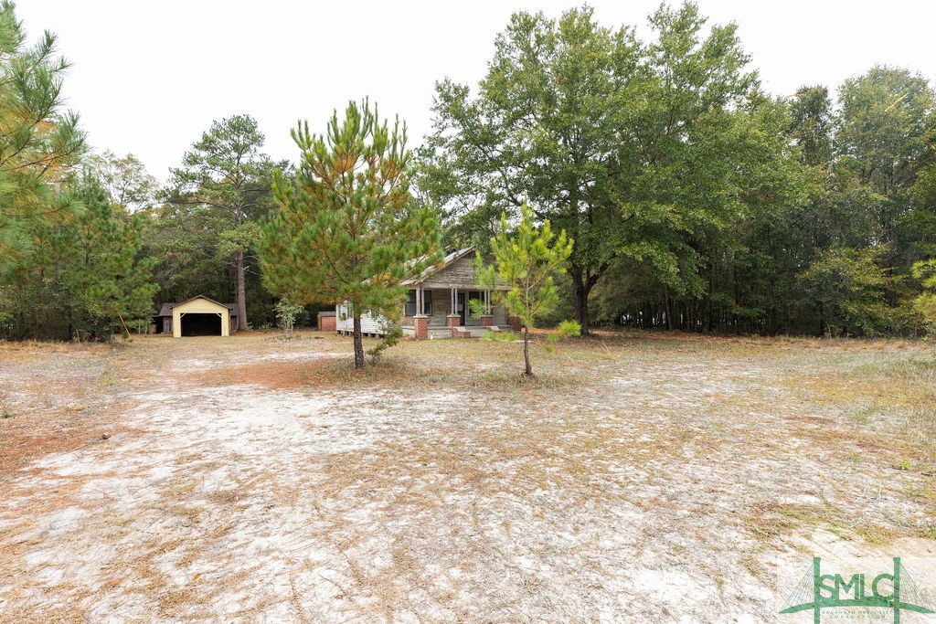 733 Log Landing Road Springfield, GA 31329 - Photo 26 of 26