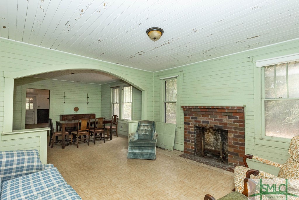 733 Log Landing Road Springfield, GA 31329 - Photo 3 of 26