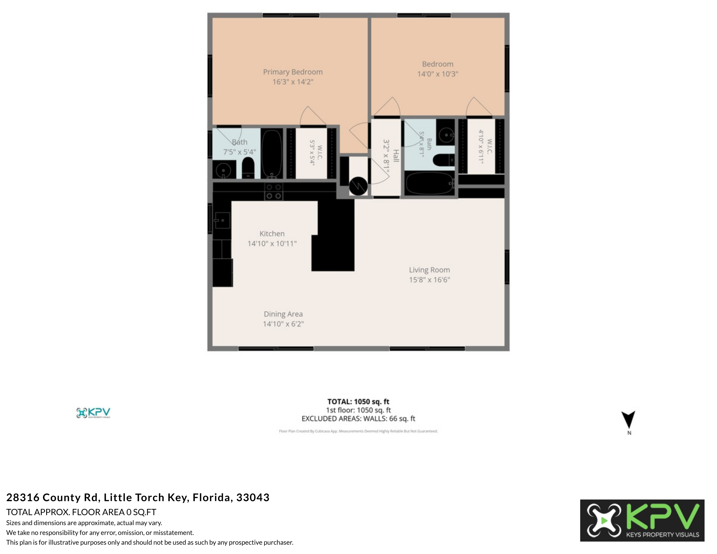 28316 County Road Summerland Key, FL 33042 - Photo 44 of 44