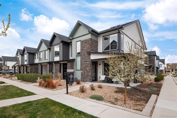 $499,000 | 19592 West 93rd Place, Unit A, Arvada, CO 80007