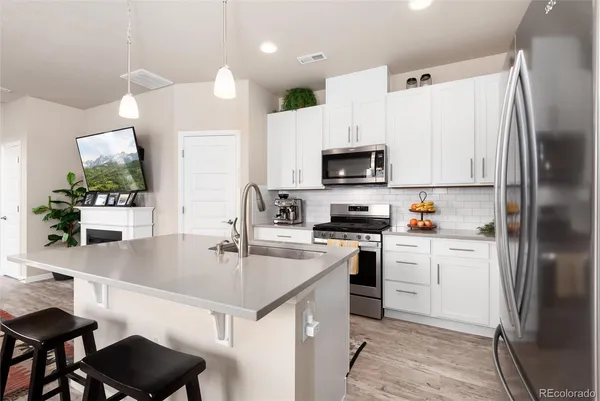 $499,000 | 19592 West 93rd Place, Unit A, Arvada, CO 80007
