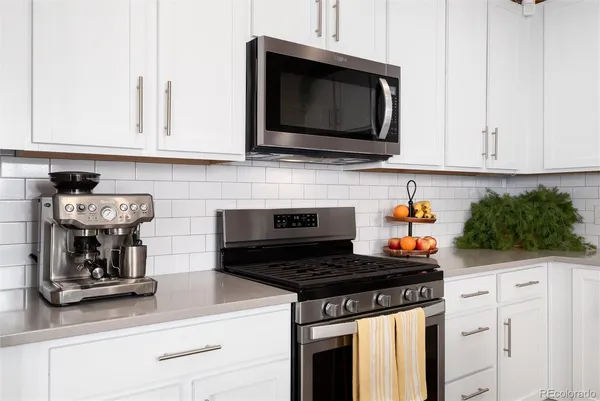 $499,000 | 19592 West 93rd Place, Unit A, Arvada, CO 80007