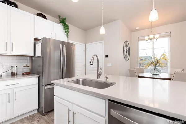 $499,000 | 19592 West 93rd Place, Unit A, Arvada, CO 80007