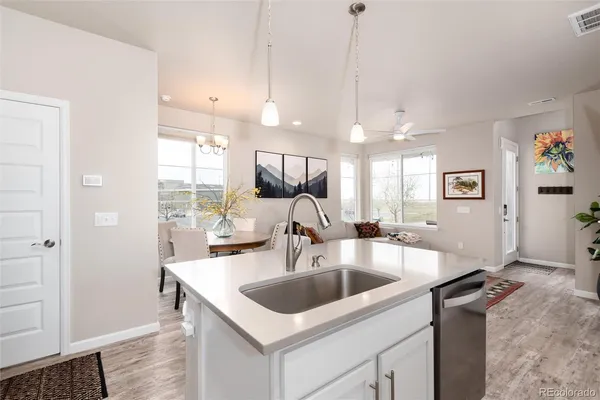$499,000 | 19592 West 93rd Place, Unit A, Arvada, CO 80007