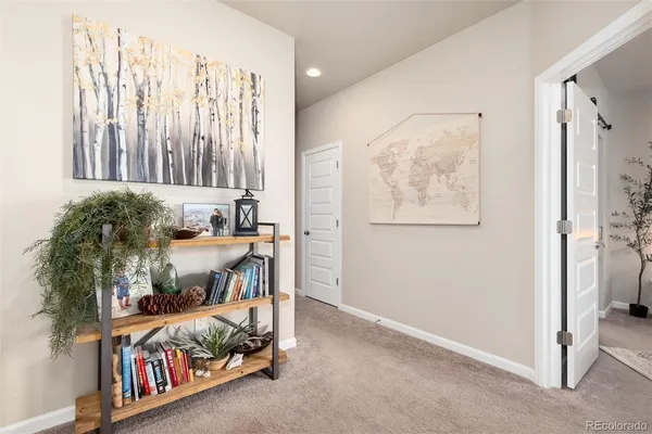 $499,000 | 19592 West 93rd Place, Unit A, Arvada, CO 80007