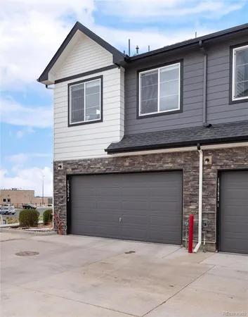 $499,000 | 19592 West 93rd Place, Unit A, Arvada, CO 80007