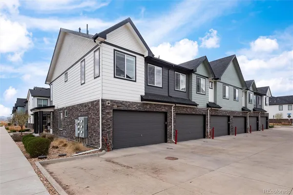 $499,000 | 19592 West 93rd Place, Unit A, Arvada, CO 80007