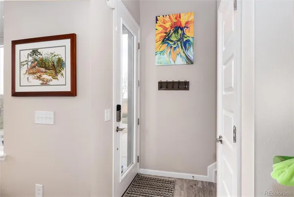 $499,000 | 19592 West 93rd Place, Unit A, Arvada, CO 80007