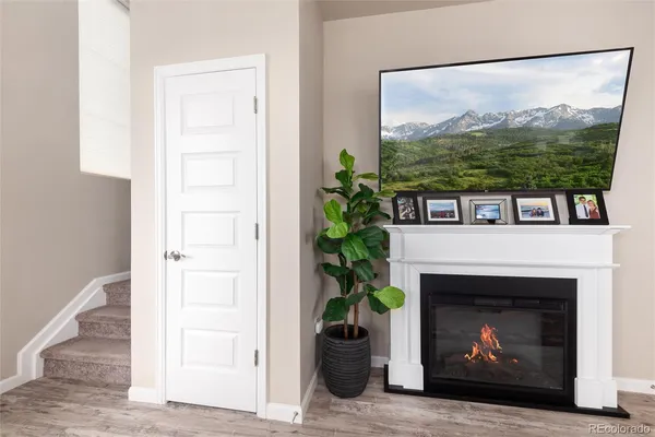 $499,000 | 19592 West 93rd Place, Unit A, Arvada, CO 80007