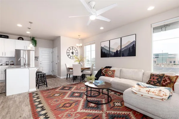 $499,000 | 19592 West 93rd Place, Unit A, Arvada, CO 80007