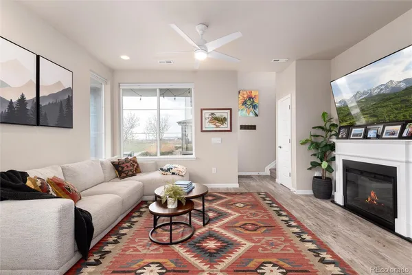 $499,000 | 19592 West 93rd Place, Unit A, Arvada, CO 80007