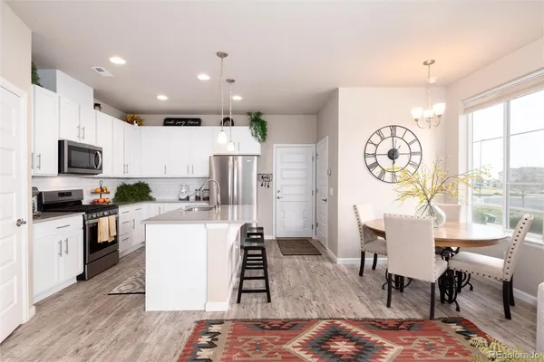 $499,000 | 19592 West 93rd Place, Unit A, Arvada, CO 80007