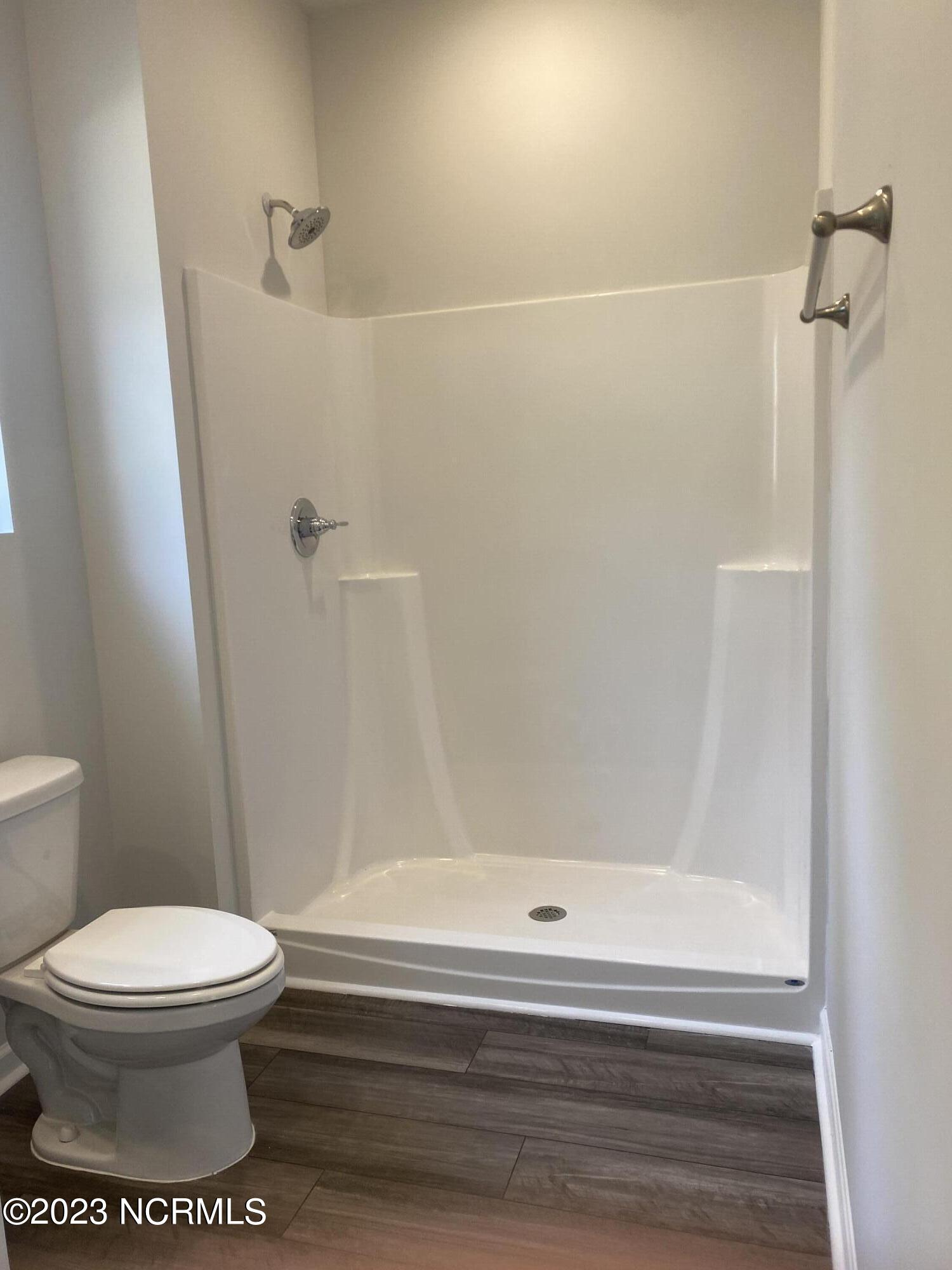2628 Nags Head Road Southwest Supply, NC 28462 - Photo 5 of 9 Master Shower