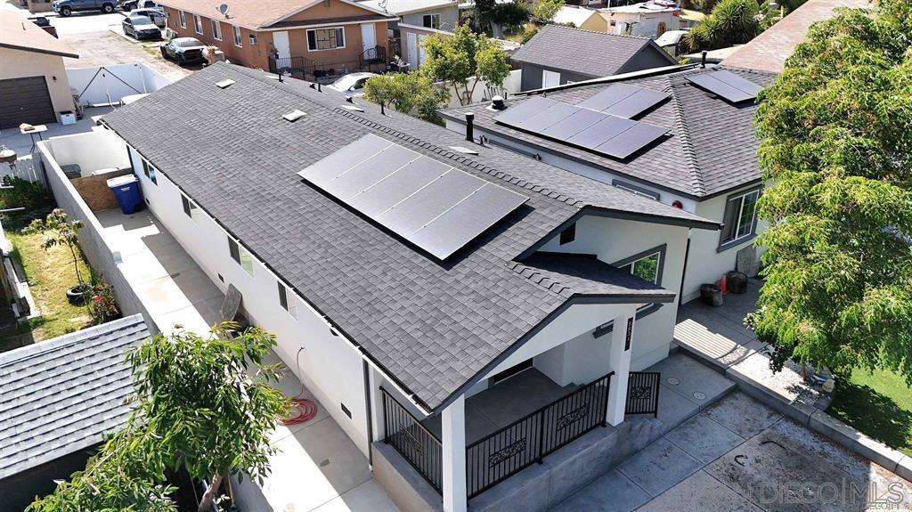 8834 Valencia Street Spring Valley, CA 91977 - Photo 2 of 23