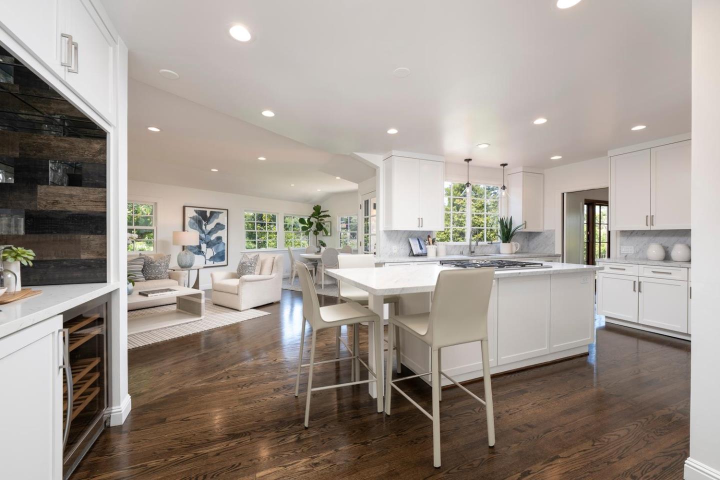 973 Baileyana Road Hillsborough, CA 94010 - Photo 18 of 56