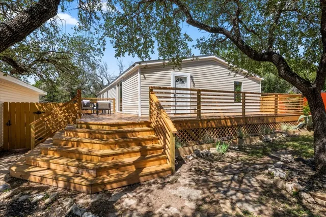 $2,100 | 21503 Coyote Trail, Lago Vista, TX 78645