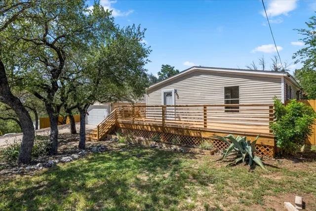 $2,100 | 21503 Coyote Trail, Lago Vista, TX 78645