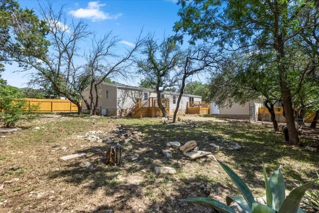 $2,100 | 21503 Coyote Trail, Lago Vista, TX 78645