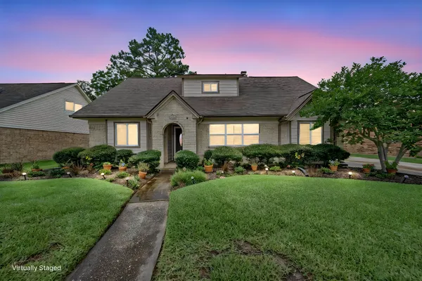 $310,000 | 2508 Esther Avenue, Pasadena, TX 77502