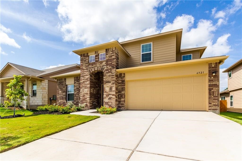 6521 Ranchito Drive Austin, TX 78744 - Photo 3 of 40