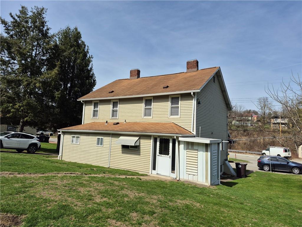 1150-1152 Springdale Drive Pittsburgh, PA 15236 - Photo 25 of 50