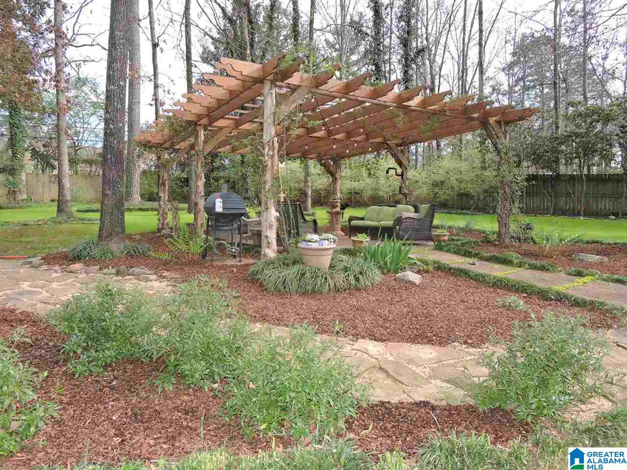 1781 Cornwall Road Birmingham, AL 35226 - Photo 3 of 40