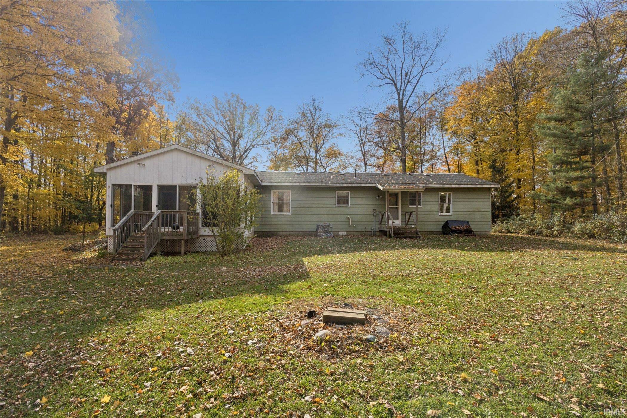 28289 Stanton Road Walkerton, IN 46574 - Photo 24 of 36