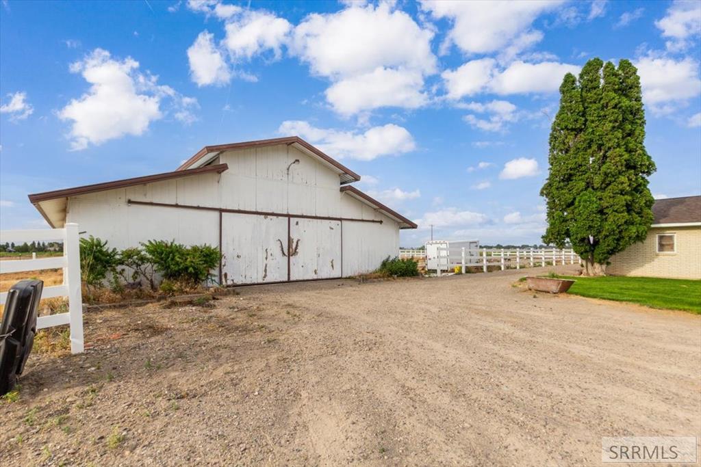 116 Bond Road Blackfoot, ID 83221 - Photo 38 of 41