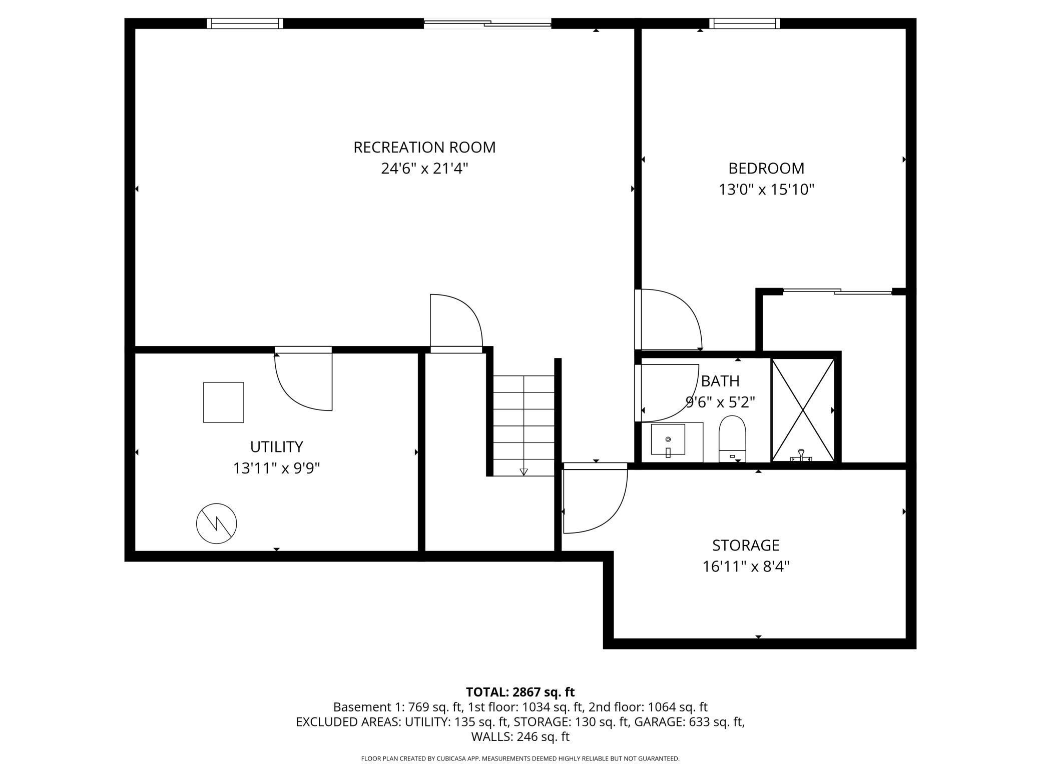 18053 Harlow Path Lakeville, MN 55044 - Photo 25 of 26