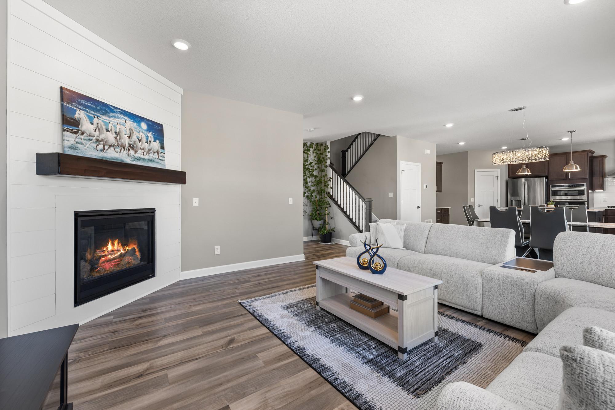 18053 Harlow Path Lakeville, MN 55044 - Photo 3 of 26